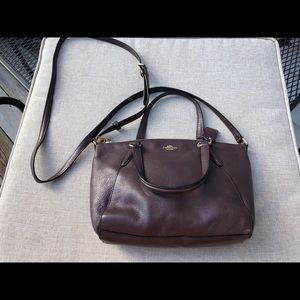 Coach Crossbody Bag
